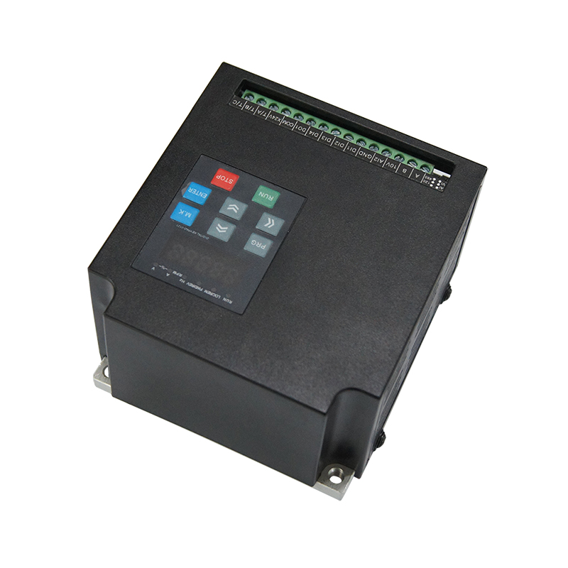 DFL500D通用變頻器，小體變頻器，變頻調(diào)速器，變頻器生產(chǎn)廠家